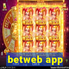 betweb app